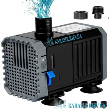  Помпа-Насос  для аквариума SunSun CHJ-500