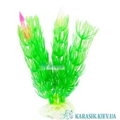 Искусственное Растение  для Аквариума AP-1045 - 10 см.