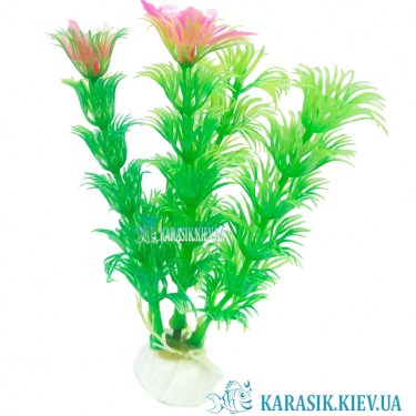 Искусственное растение для аквариума АР- 1060