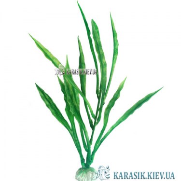 Аквариумные растения искусственные 1183 - 25 см. | karasik.kiev.ua