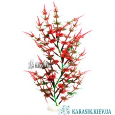 Растения для Аквариума | Искусственное Растение