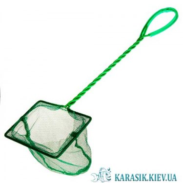 Сачок для аквариума | Аксессуары для аквариума