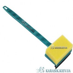 Скребок с ручкой 35 см. SunSun HJS-311 | KARASIK.KIEV.UA