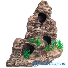 Скала для Аквариума - 633 Декор для Аквариума