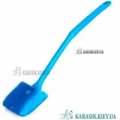 Скребок с ручкой (Короткая) SunSun GP-511
