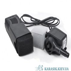 Аквариумный Фильтр SunSun JP-012F