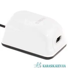 Компрессор для аквариума Sunsun JT-303  Двухканальный