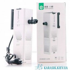 Купить Аквариумный Фильтр SunSun XQP 500F