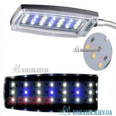LED SunSun AMD-D3 - Светильник для аквариума