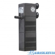  Via Aqua VA - 1300 IPF | Atman PF- 1100 