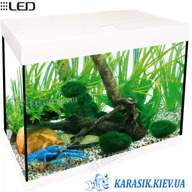 Аквариум LED  Белый