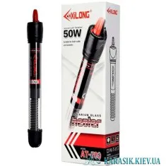 Обогреватель для Аквариума Xilong AT-700 50 ват.