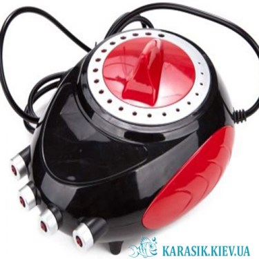 Компрессор Xilong XL-008C Четырехканальный 