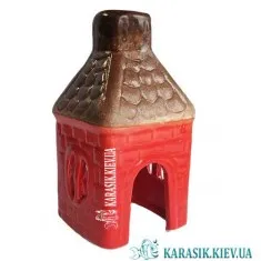 Аквариумная Керамика - Домик 569