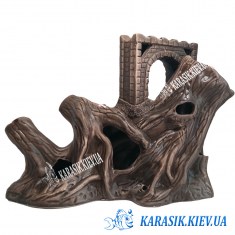 Коряга для аквариума