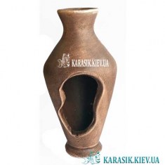 Аквариумная керамика Амфора