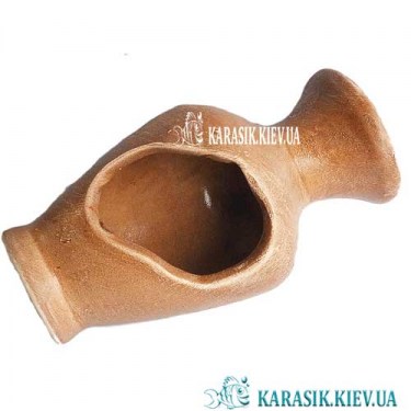 Аквариумная Керамика - Амфора  | Оформление для Аквариума