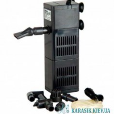 Аквариумный Фильтр Внутренний Atman PF-500, ViaAqua VA-610IPF | Karasik.Kiev.ua