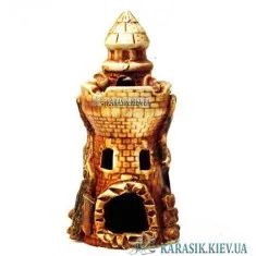 Аквариумная Керамика - Башня 545