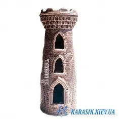 Аквариумная Керамика - Башня 616