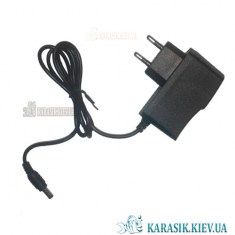 Блок питания для аквариумной крышки - Karasik