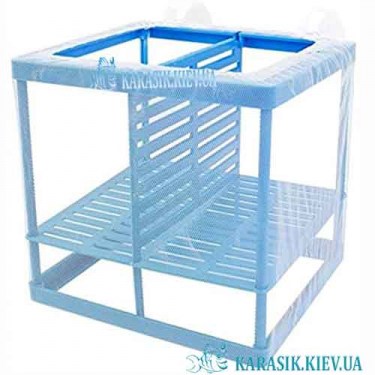 Отсадник для Мальков Сетка  FS-02