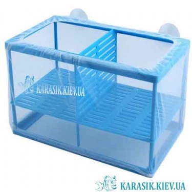 Отсадник для Мальков Сетка  FL-02