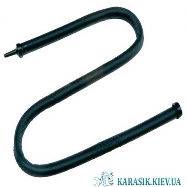 Гибкий распылитель воздуха для аквариума - 45 см.