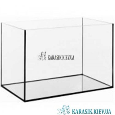 Аквариум Прямоугольный 30 л. 39*21*36