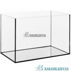 Аквариум Прямоугольный 42 л. 45*25*38