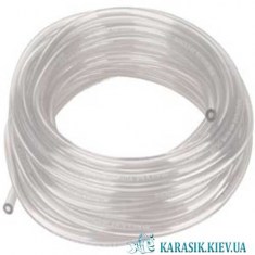 Силиконовый шланг для аквариумного компрессора 1 м.