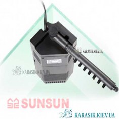 SunSun JP-092 Внутренний аквариумный фильтр