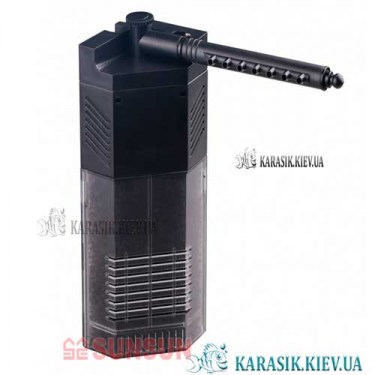 Аквариумный фильтр Sun-Sun  JP-092