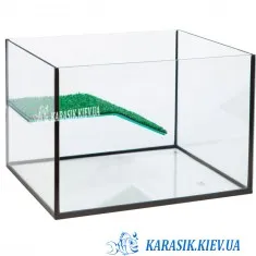 Аквариум для Черепахи 60*30*35 - 63 л.