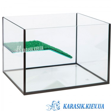Аквариум для Черепахи 60*30*35 - 63 л.